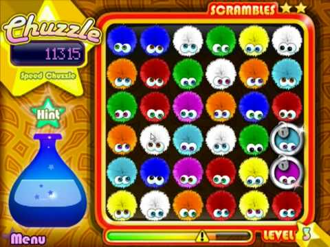 chuzzle popcap games free online